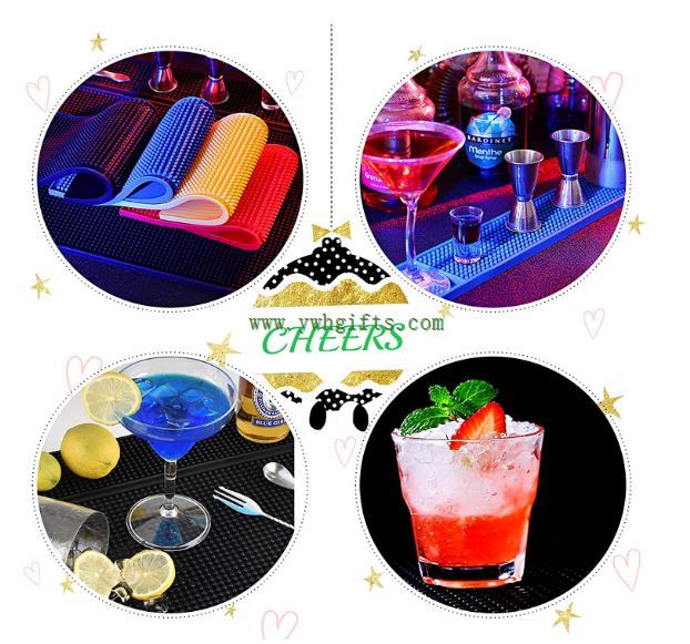 Bar Mat 