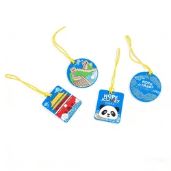 Travel Suitcase Label Travel Suitcase Label