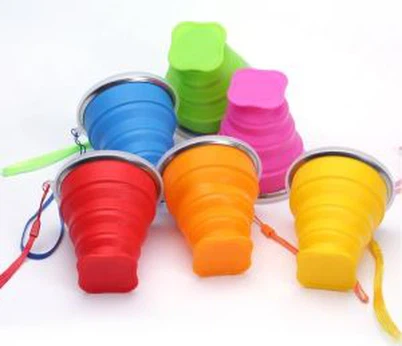 قابل حمل سفارشی سازگار با محیط زیست تاشو تاشو