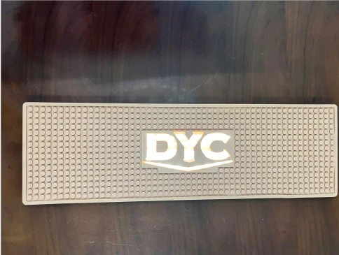 لوازم جانبی نوار فرش ضد لغزش PVC Beer Bar